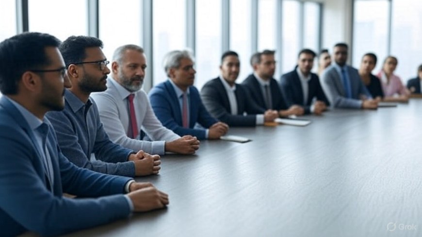 Corporate India Reinvents Itself Amidst Rising Climate Challenges