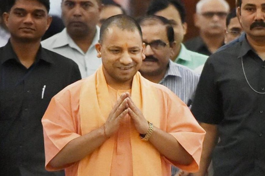 Uttar Pradesh Poised for Administrative Overhaul as Top Positions Await New Appointments