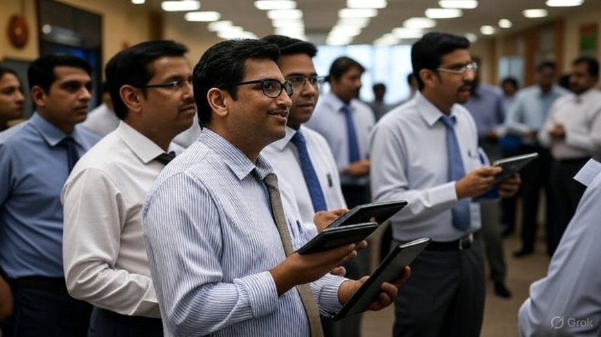 Stock Market Recommendations India May 2025: Top Expert Picks
