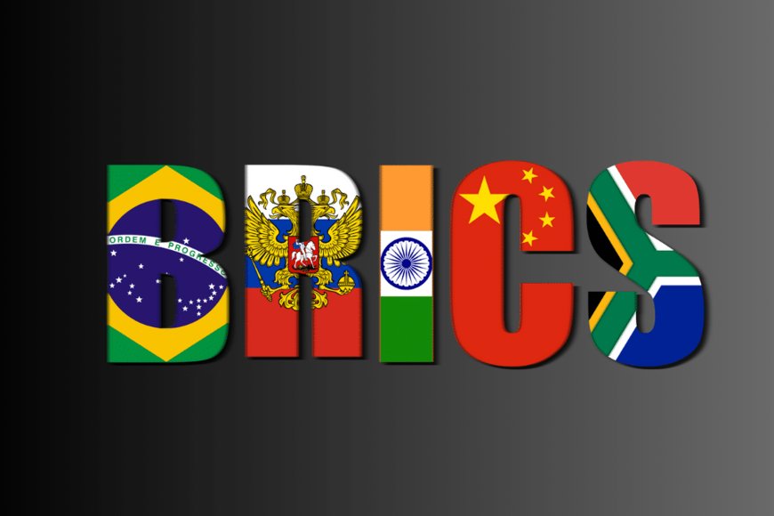 BRICS Ascending: How the Bloc is Redefining Global Economics and Power in 2025