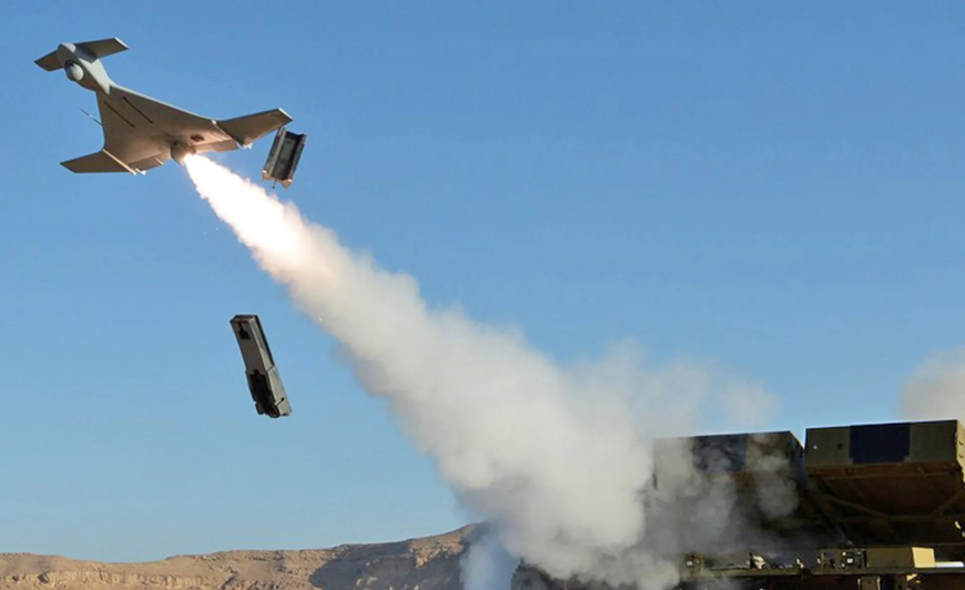 Skies of Tension: How the India-Pakistan Drone Conflict Is Fueling a New Arms Race