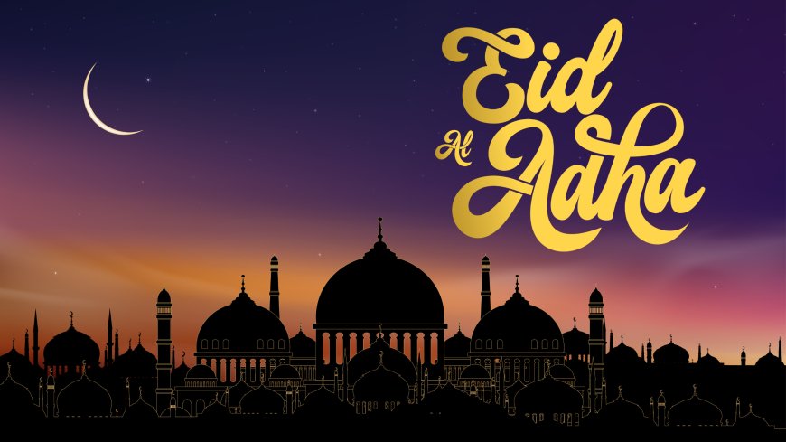 Eid-ul-Adha 2025: Moon Sighting and Festivities in India