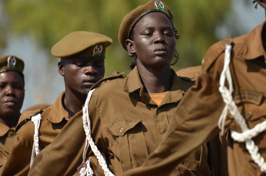 Sudan’s Deepening Crisis: What the World Must Understand and Why It Matters Now