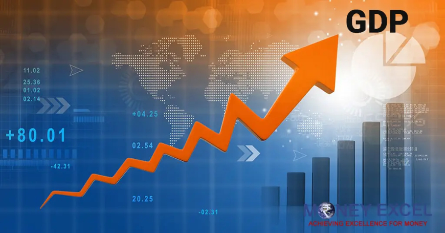India’s Economic Momentum: Decoding the GDP Growth and Future Outlook in 2025