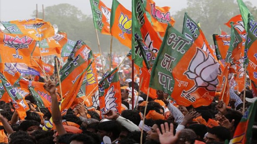 BJP in Crisis? Expulsion of MLAs Sheds Light on Deepening Fault Lines Within the Party in 2025