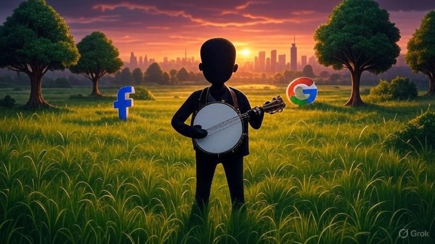 Big Tech on the Brink: TikTok, Google & Meta Face Global Reckoning Over Data Privacy