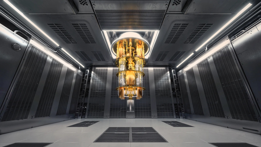 Quantum Computing in India: Bold Leap or Just Buzz?
