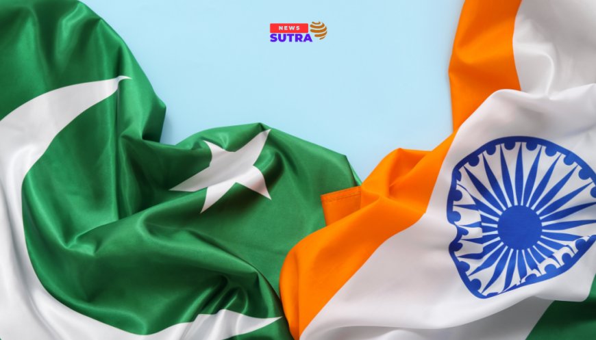 India Draws a Hard Line: No Talks with Pakistan Beyond Terrorism and PoK