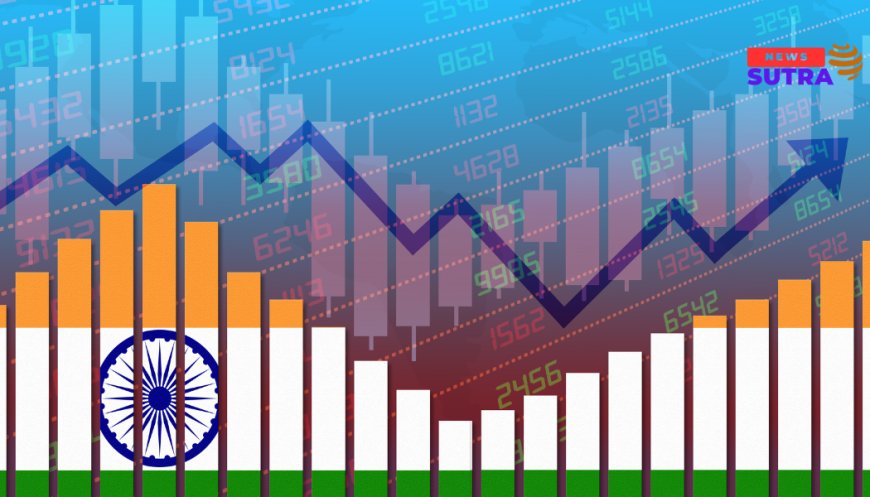 India's Economic Surge: Q4 FY25 GDP Beats Expectations—What's Driving the Growth?