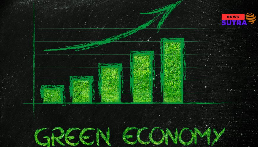 India’s Green Leap: Renewable Energy Investments Reach Record High in 2025