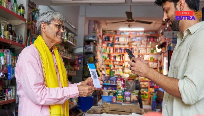 UPI Goes Global: How India’s Fintech Diplomacy Is Redefining Digital Payments