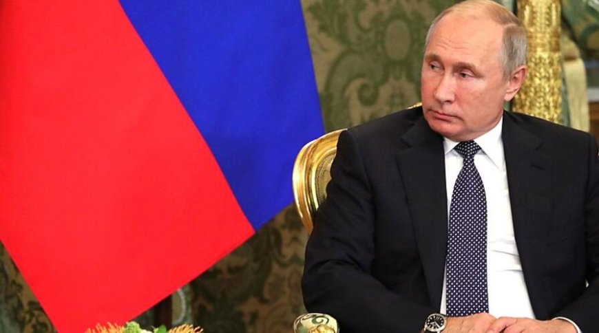 Putin’s Next Move in Ukraine: The Ripple Effect Across Europe and NATO’s Fragile Unity
