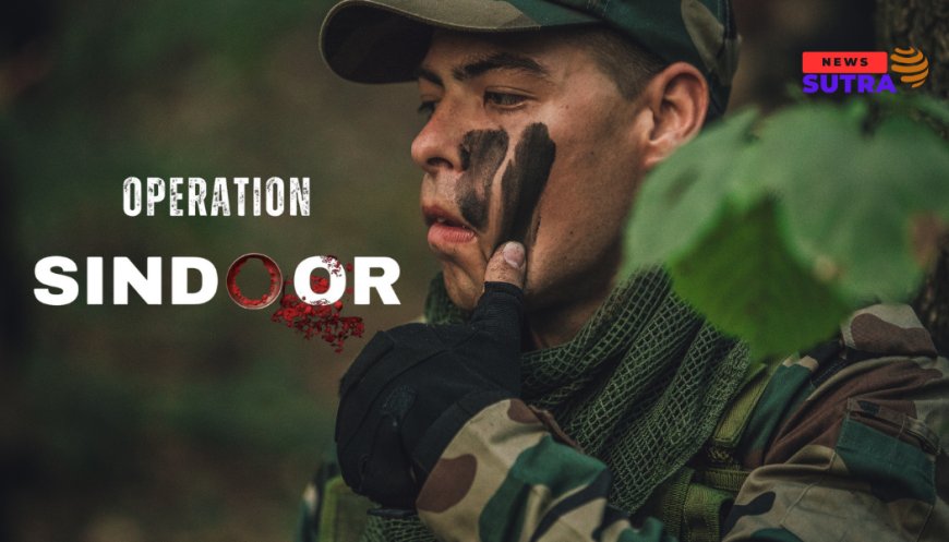peration Sindoor: Over 2,000 Illegal Immigrants Pushed Back in Landmark Border Crackdown