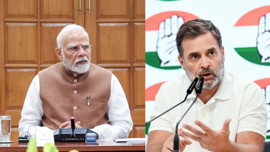 Congress to Hold ‘Jai Hind Sabha’ in Jabalpur: A Strategic Move to Reignite Grassroots Momentum