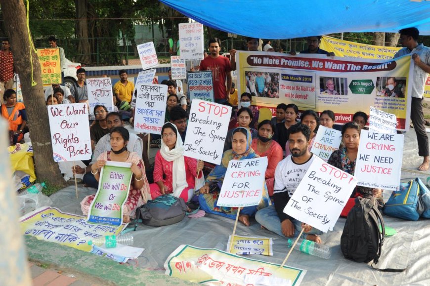 West Bengal Teacher Recruitment Controversy: Unpacking the Allegations, Impact, and Way Forward