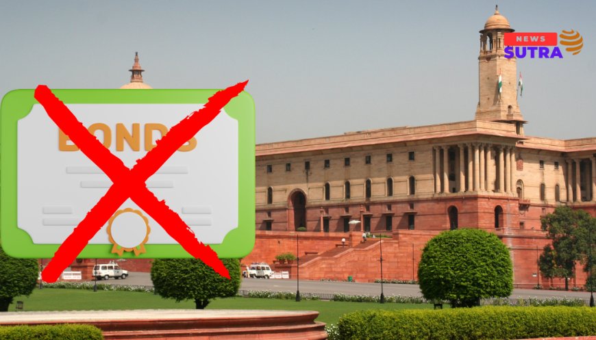 Political Funding and Electoral Bonds: Growing Calls for Transparency in Indian Democracy