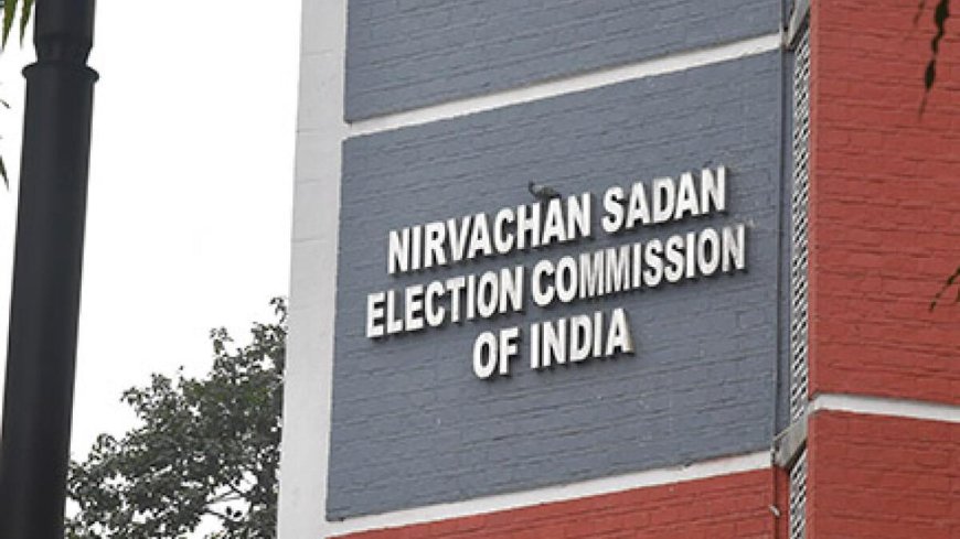 State Elections 2024: Is the Election Commission Ready Amid Rising Scrutiny and Controversies?