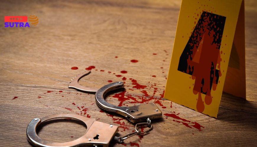 Vaishnavi Hagawane Dowry Death Case: Key Co-Accused Arrested Amid Mounting Public Pressure