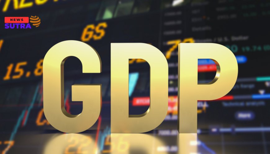 India's Economy Surges: GDP Grows 7.4% in Q4, Full-Year Growth Hits 6.5% Despite Global Headwinds