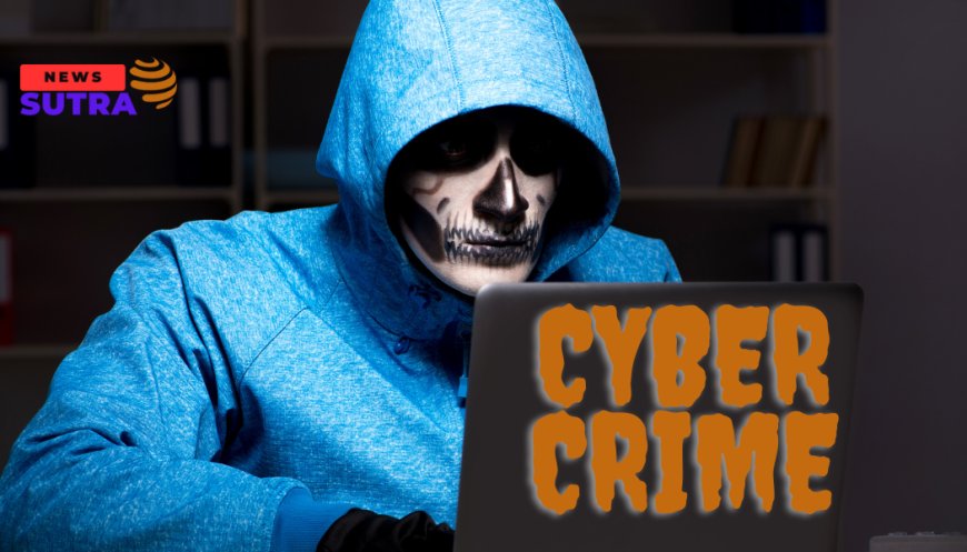 Small Towns, Big Targets: How India’s Tier-2 Cities Became Cybercrime Hotbeds