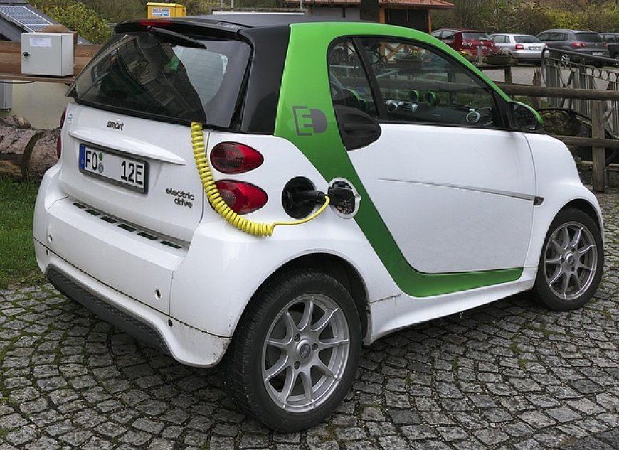 Green or Just Clean? Unpacking India’s Electric Vehicle Revolution