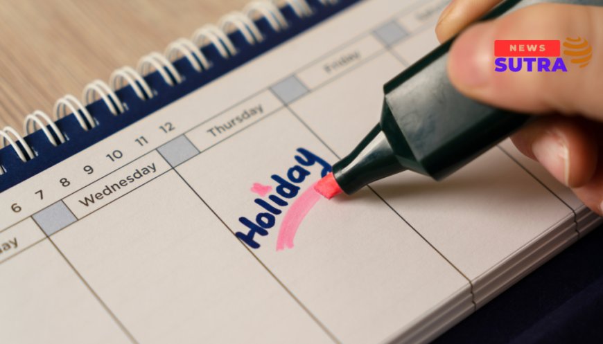 India Declares National Holiday on Friday, June 6, 2025: What It Means for You