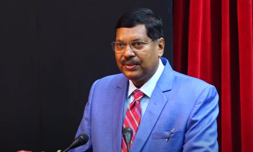 CJI Gavai Sparks Debate Over Judges in Politics: A Call for Judicial Independence