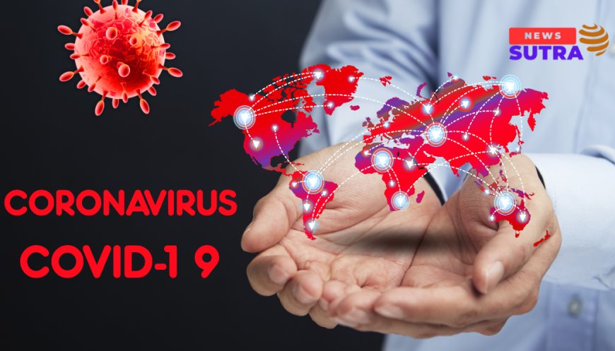 COVID-19 Resurgence in India: What the New Spike in Cases Means for Public Health in 2025