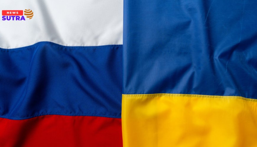 Russia's Actions in Ukraine Deemed Crimes Against Humanity: International Community Responds