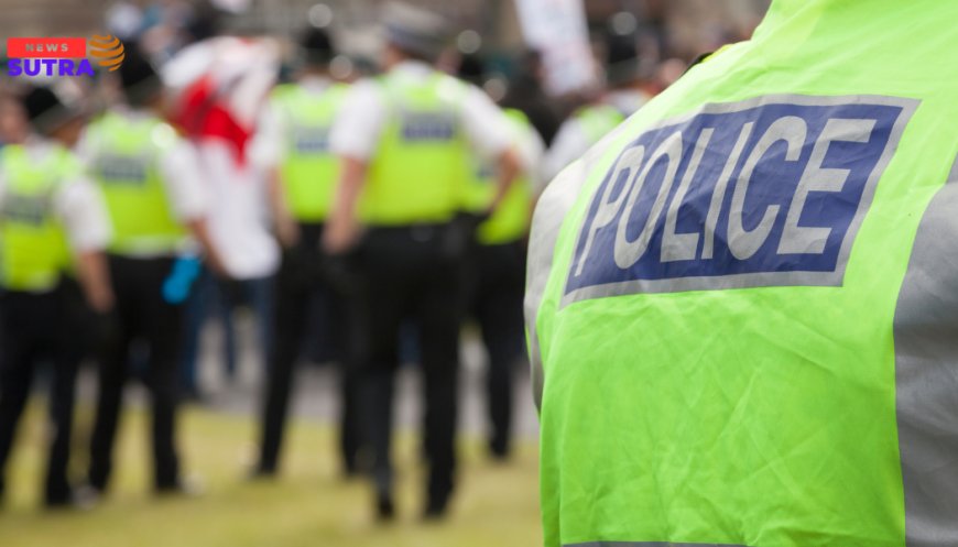 UK Police Chiefs Warn of Underfunded Crime Initiatives: A Call for Urgent Investment
