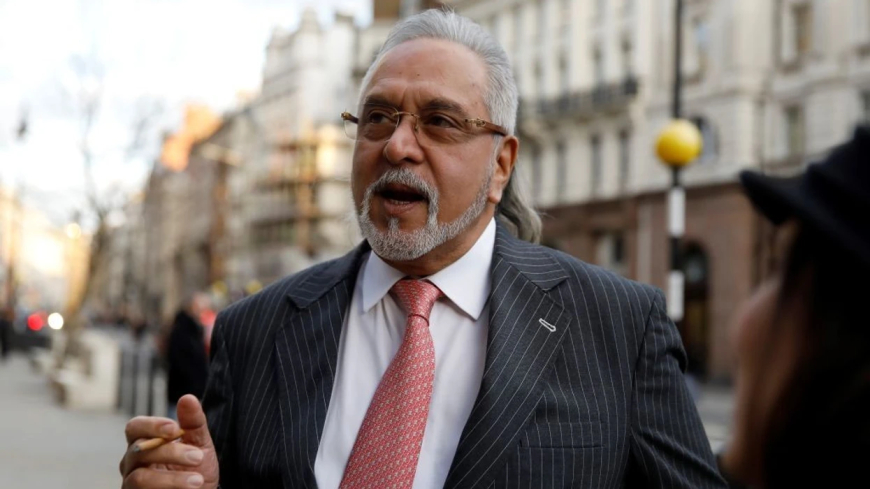 The Rise and Fall of Vijay Mallya: From Business Tycoon to Global Legal Dispute