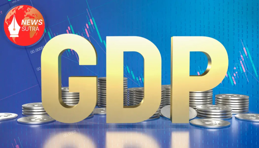 India’s 7% GDP Growth in Q1 FY25: A Closer Look at What the Numbers Don’t Reveal