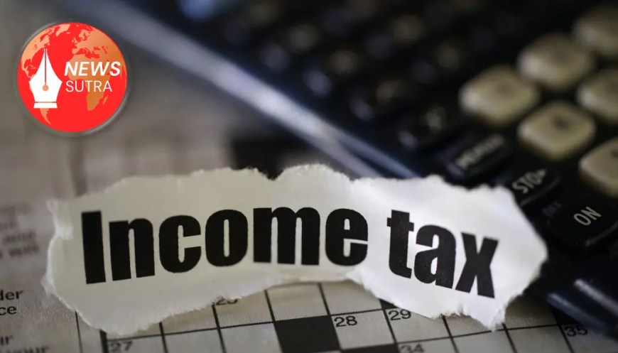 Income Tax Slabs for FY25: Winners, Losers, and What You Must Know Before Filing