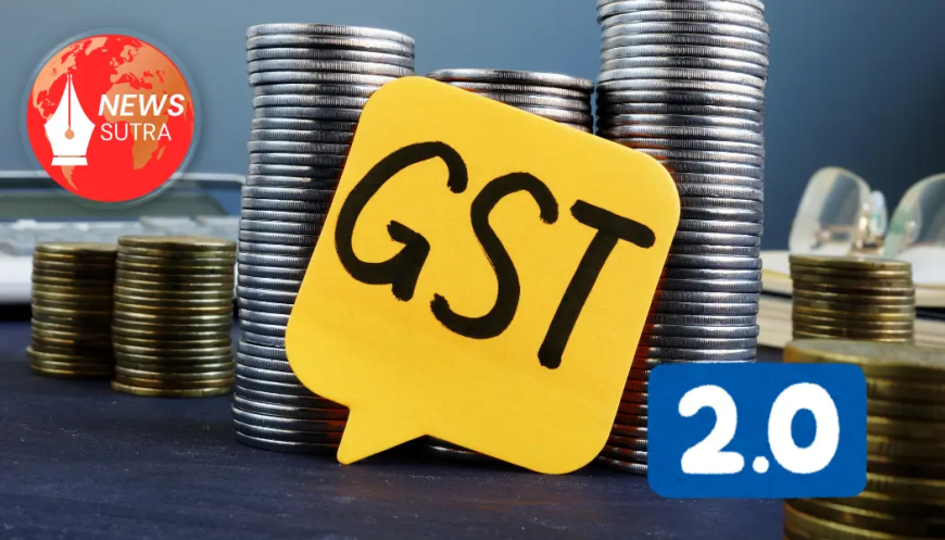 GST 2.0 in Focus: Will the Upcoming Council Meet Finally Ease Small Business Woes?