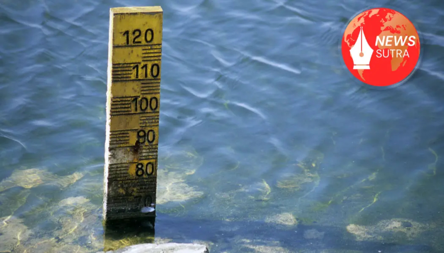 Rising Tides, Rising Fears: How Mumbai and Chennai Are Bracing for Sea-Level Surges
