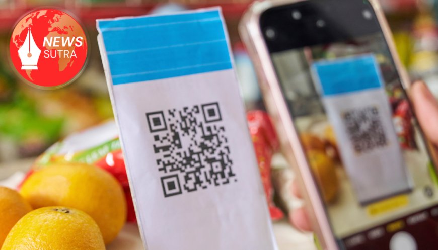 How UPI is Powering a Digital Retail Revolution in India’s Small Towns and Villages