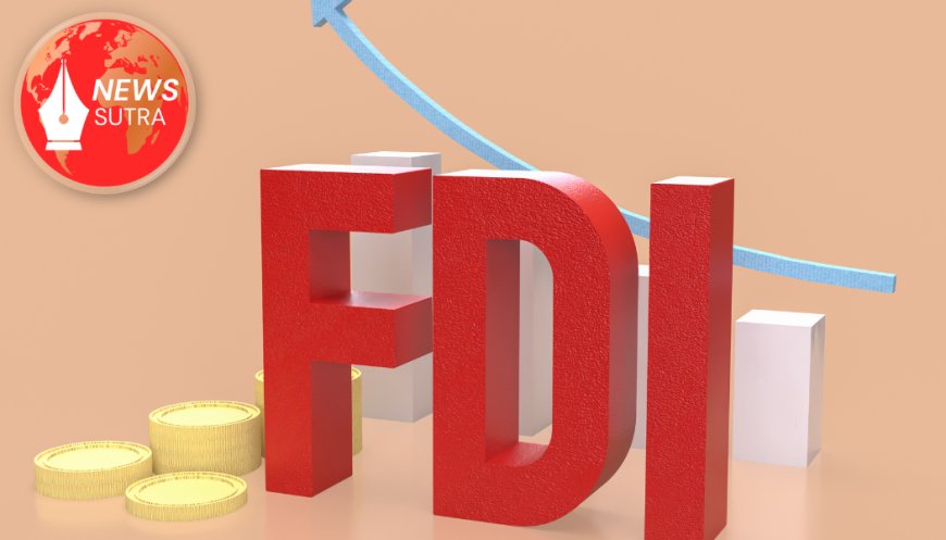 FDI Concentration in Maharashtra & Karnataka Raises Concerns as GST Filing Crackdown Intensifies