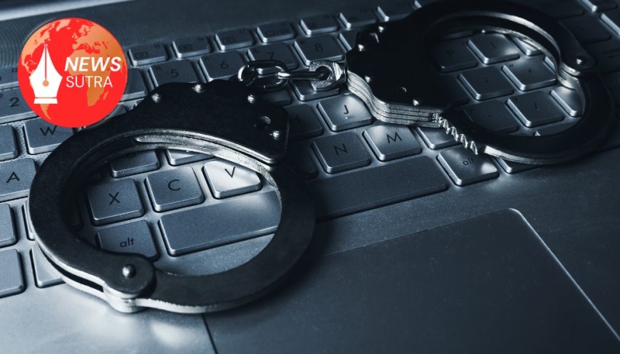 Tier‑2 on Alert: As Cybercrime Surges in Smaller Cities, Is Your Data Safe?