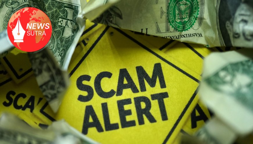 Delhi Pulled the Wool: Inside a Rs 400 Crore Real Estate Fraud That Slipped Through the Cracks
