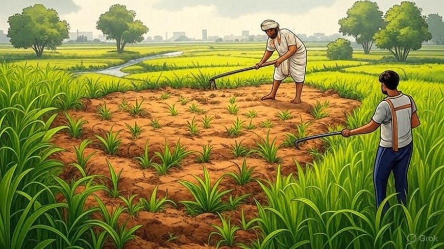 Crime and Politics Collide: Bihar MLA Accused in High-Stakes Land Grab—Justice or Vendetta?