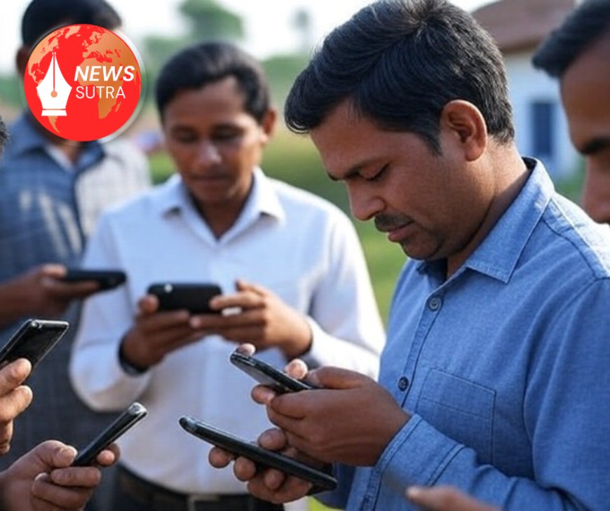 Digital Electioneering 2.0: How AI and WhatsApp Are Quietly Rewriting India’s Campaign Playbook