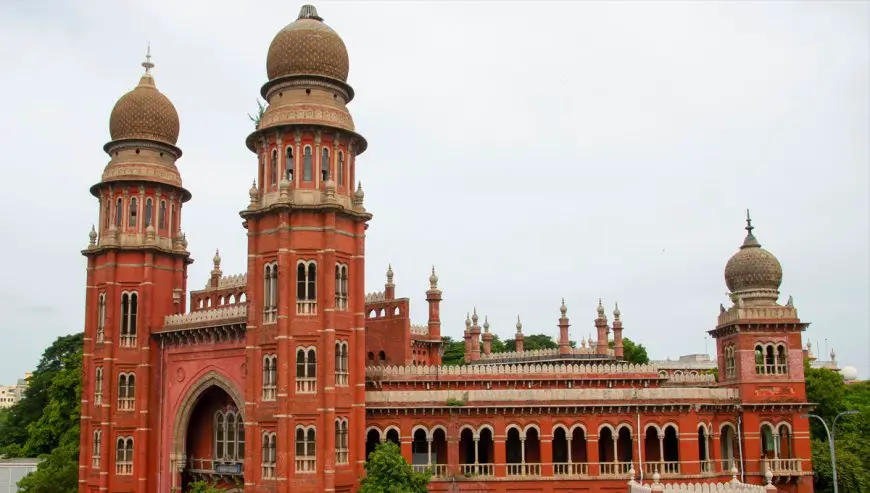 Madras High Court's Landmark Ruling: Citizens Can Now Legally Reject Caste and Religion