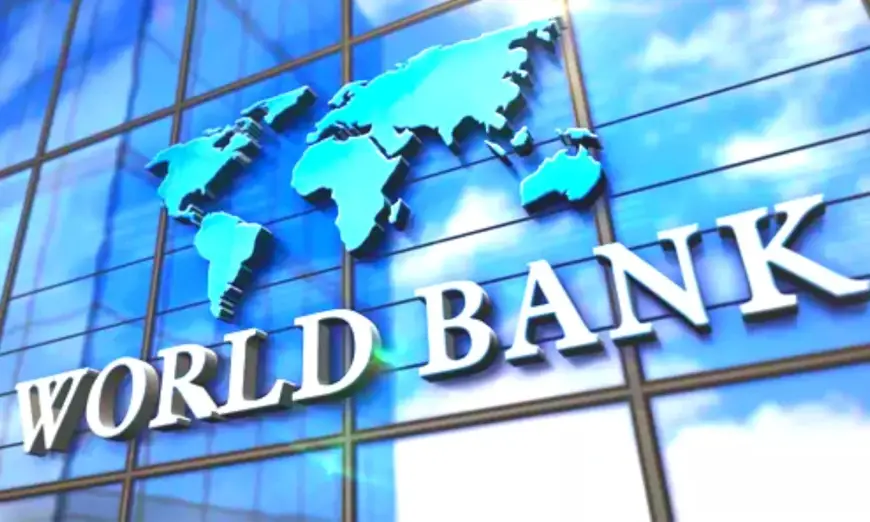 World Bank Trims India’s FY 2026 Growth Forecast to 6.3%: What It Means for the Economy
