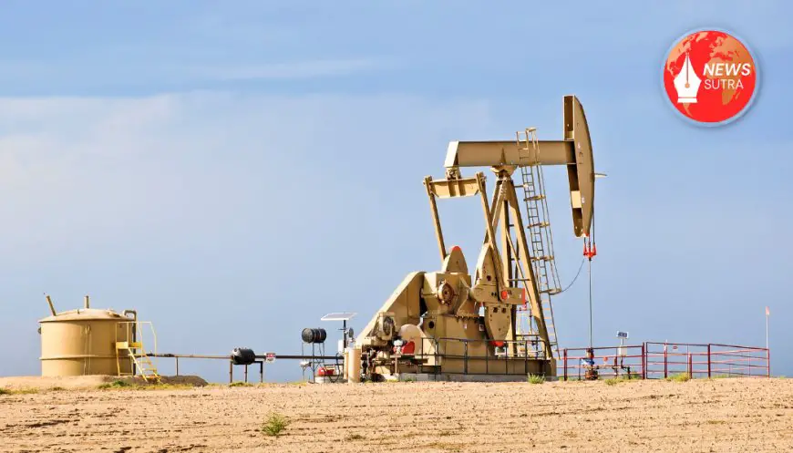 Oil Prices Soar as Israeli Strikes on Iran Unsettle Global Markets