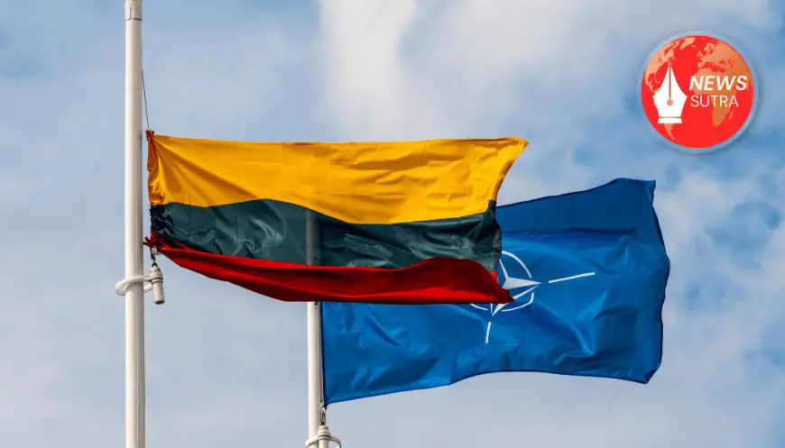 NATO Gears Up for The Hague Summit: European Defense, Ukraine, and Deterrence Top the Agenda