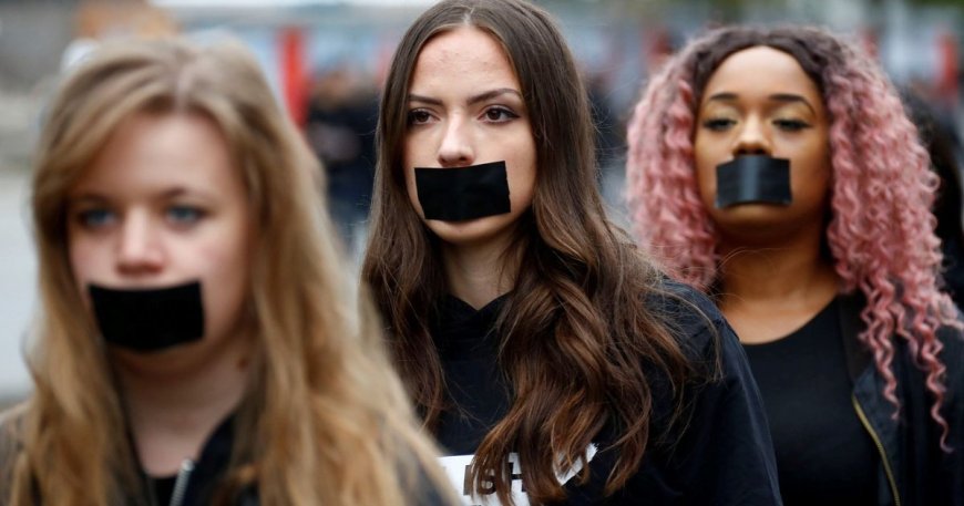 Inside the Global Crackdown on Human Trafficking: What Interpol's 2025 Operation Uncovered