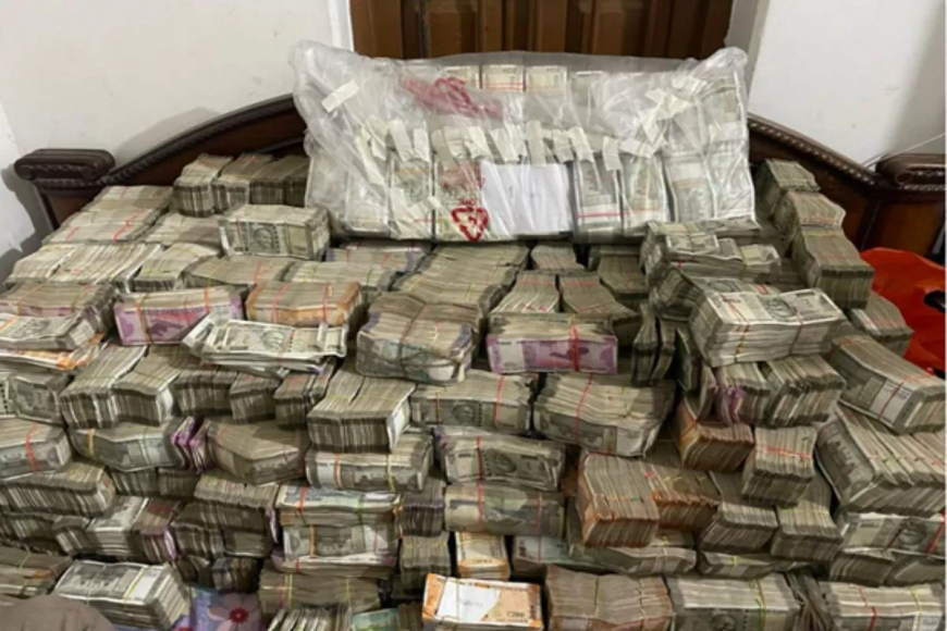 Inside India's Billion-Rupee Frauds of 2025: The Power, Politics, and ED's Relentless Pursuit