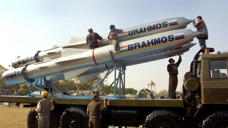 Arming for Two Fronts: India’s 2025 Defence Overhaul Unveiled