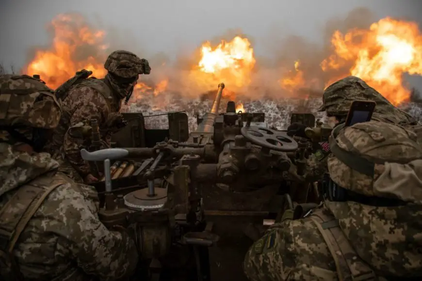 Ukraine War 2025: New Battle Lines, Diplomatic Shifts, and NATO’s Rising Stakes