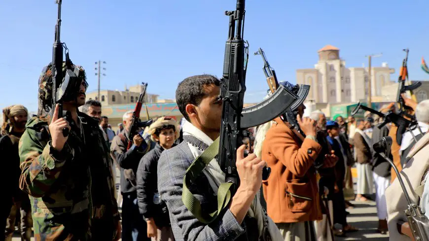 Middle East Flashpoint 2025: What’s Powering the Surge in Proxy Wars